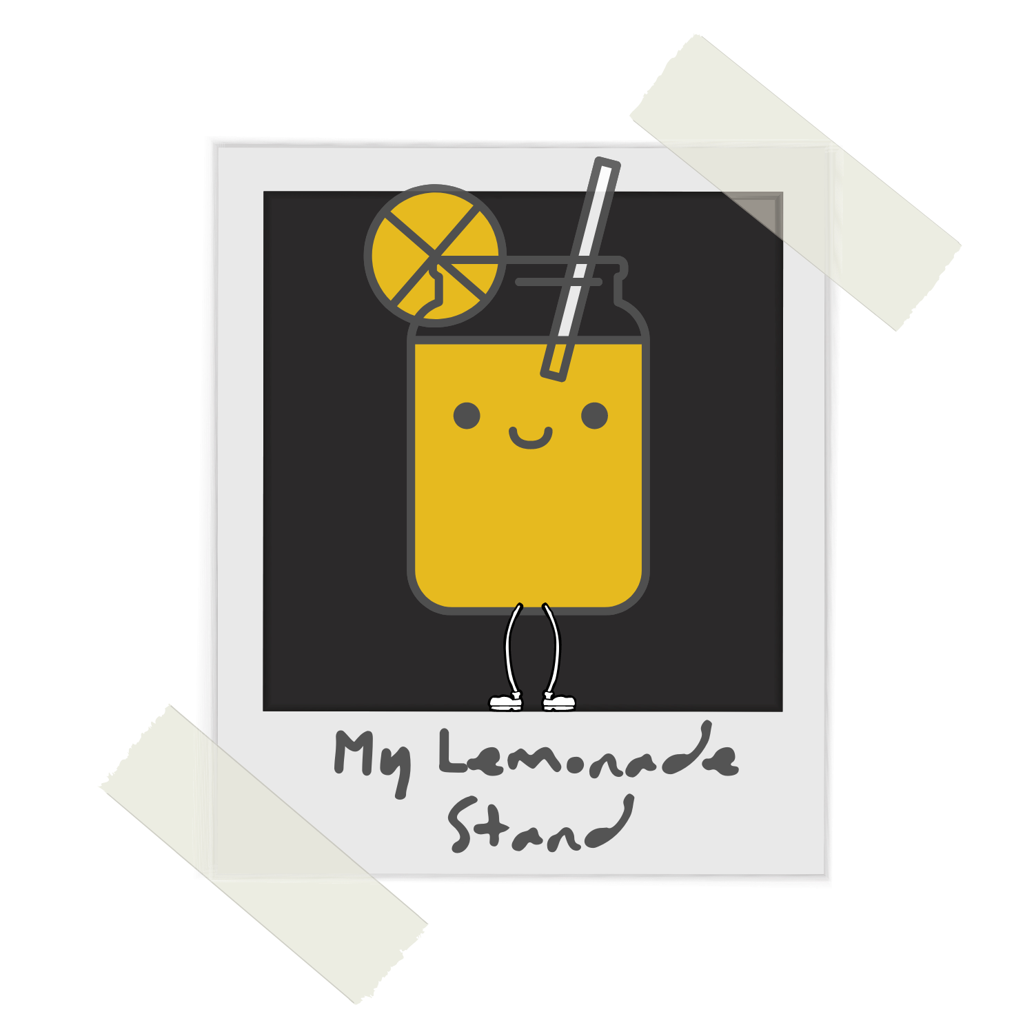 My Lemonade Stand: Kids' Adventure Game